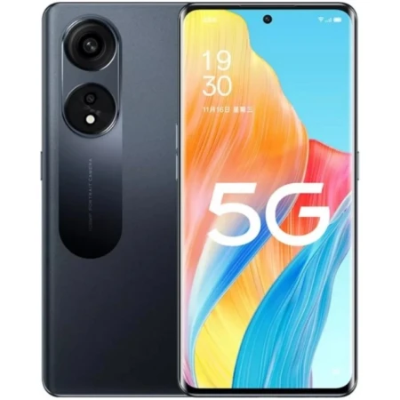 Смартфон Oppo Reno8 T 5G 256GB, Midnight Black