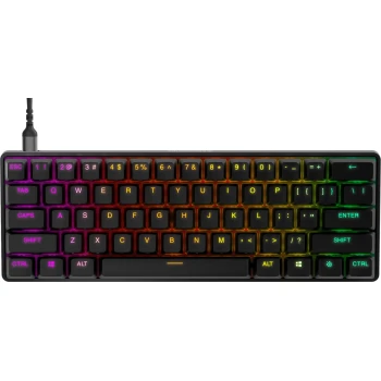SteelSeries Apex Pro Mini US клавиатура, (64820)