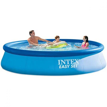 Intex Easy Set надувной бассейн, (28130NP)