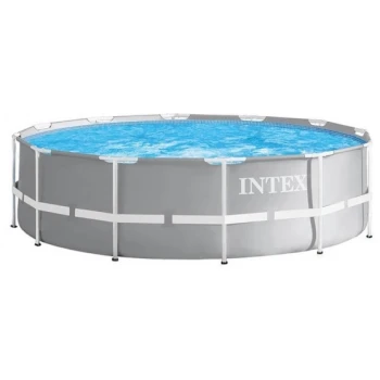 Каркасный бассейн Intex Prism Frame Pool Set, (26710NP)