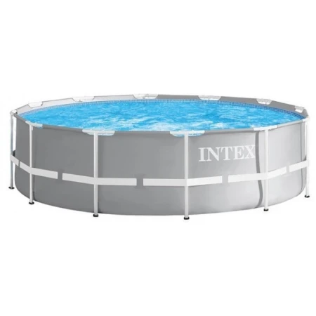 Каркас бассейн Intex Prism Frame Pool Set, (26710NP)