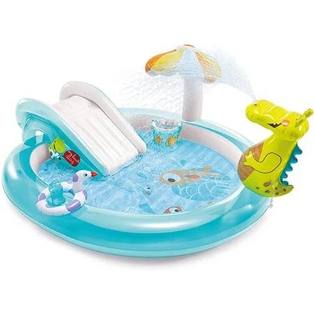 Игралық орталық Intex Gator, (57165NP) Игралық орталық Intex Gator, (57165NP)