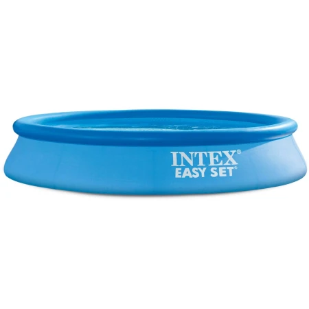 Надувной бассейн Intex Easy Set, (28116NP)