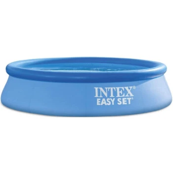 Надувной бассейн Intex Easy Set, (28108NP)