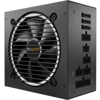 Блок питания Be quiet! Pure Power 12 M 650W