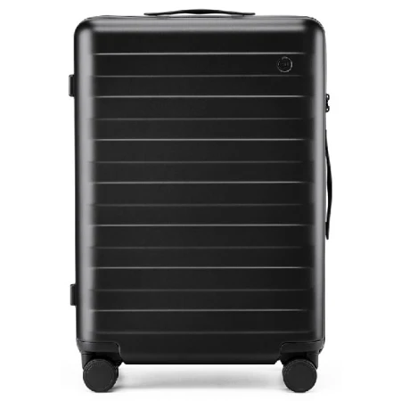 Чемодан NinetyGo Rhine Pro Plus Luggage 29", Black