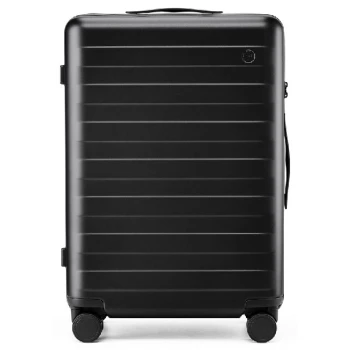 Чемодан NinetyGo Rhine Pro Plus Luggage 20", Black