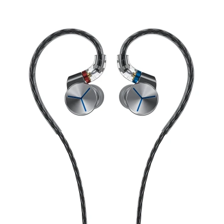 Наушники FiiO FA7S, Black