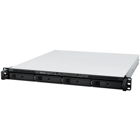 Сетевое хранилище Synology RackStation RS822+