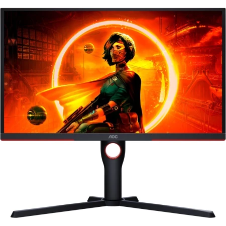 Монитор AOC Agon 25G3ZM/BK