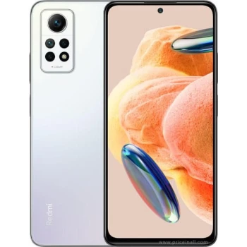 Смартфон Xiaomi Redmi Note 12 Pro 8/256GB, Polar White