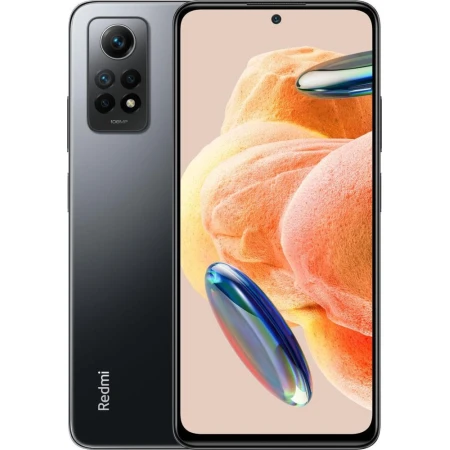 Смартфон Xiaomi Redmi Note 12 Pro 8/256GB, Graphite Gray