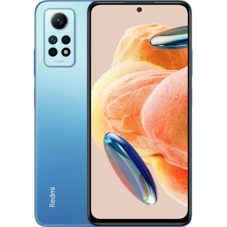 Смартфон Xiaomi Redmi Note 12 Pro 8/256GB, Glacier Blue