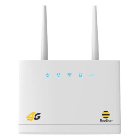 Wi-Fi роутер Beeline R109D-A 