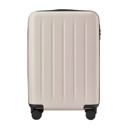 Чемодан Xiaomi Ninetygo Danube Luggage 24", Mocha brown