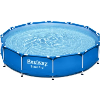 Bestway Steel Pro 56706 каркас бассейні