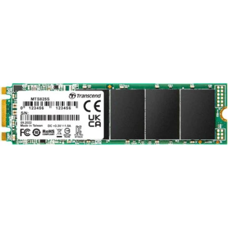 SSD диск Transcend 825S 500GB, (TS500GMTS825S)