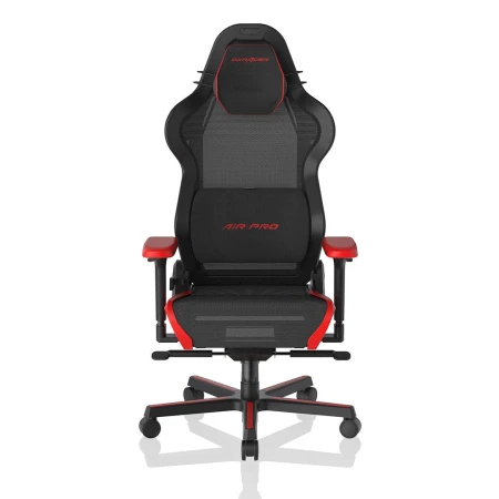 Игровое кресло DXRacer Air Pro Black-Red, (AIR-R1S-NR.N-B4)