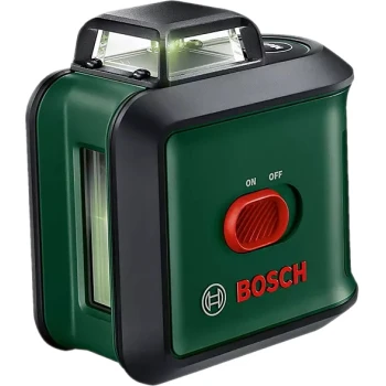 Нивелир Bosch Universal Level 360 set, (0603663E03)