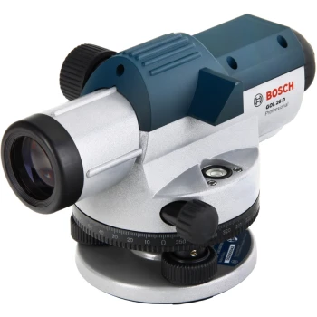 Нивелир Bosch GOL 26D