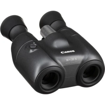 Бинокль Canon Binoculars 10x20 IS, Black