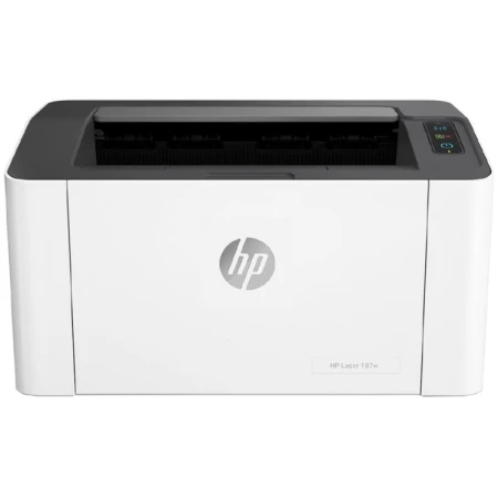 Принтер HP Laser 107wr, (209U7A)
