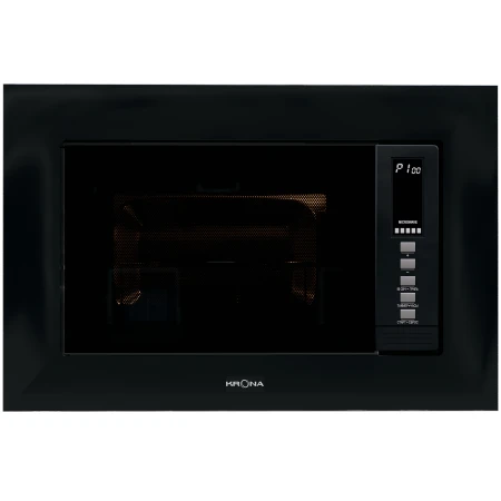 Микроволновая печь Krona LAUNE 60 BL K