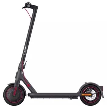 Xiaomi Electric Scooter 4 Pro, Қара