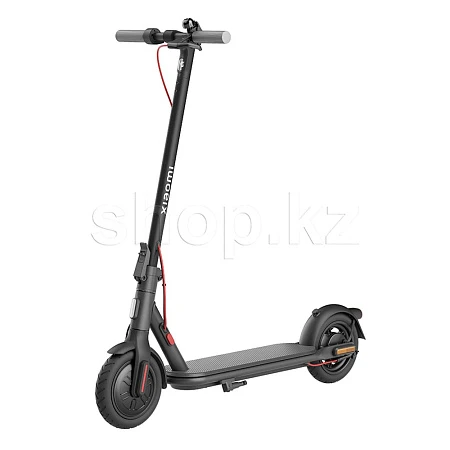 Xiaomi Electric Scooter 4 Lite, Қара
