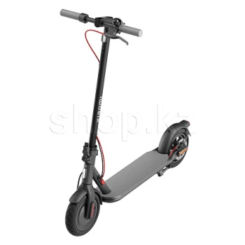 Xiaomi Electric Scooter 4, Қара