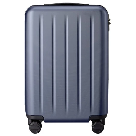 Чемодан NinetyGo Danube Luggage 20", Dark Blue