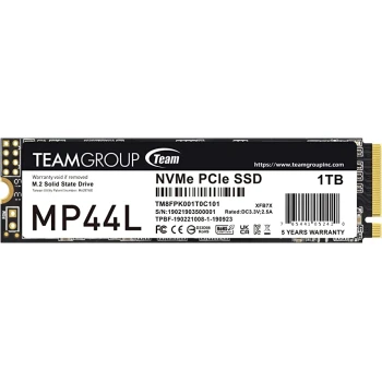 SSD диск Team Group MP44L 1TB, (TM8FPK001T0C101)