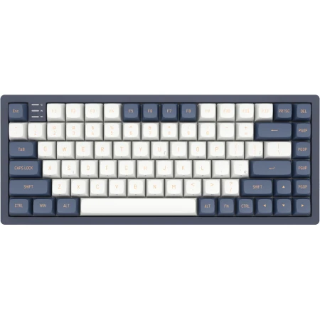Клавиатура Dark Project KD83A, Navy Blue