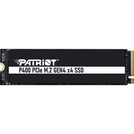 SSD диск Patriot P400 1TB, (P400P1TBM28H)