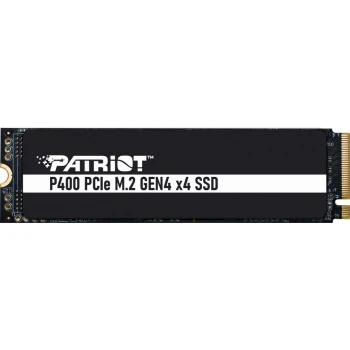 SSD диск Patriot P400 2TB, (P400P2TBM28H)