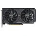Видеокарта Asus GeForce RTX 3060 Ti Dual OC 8GB LHR, (DUAL-RTX3060TI-O8GD6X LHR)