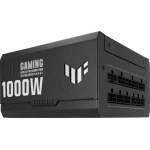 Блок питания Asus TUF Gaming Gold 1000W Black, (TUF-GAMING-1000G)