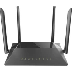 Роутер D-Link DIR-842/RU/R1B Роутер D-Link DIR-842/RU/R1B