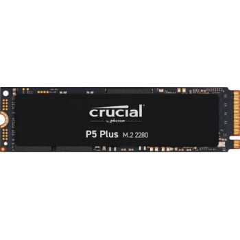 SSD диск Crucial P5 Plus 2TB, (CT2000P5PSSD8)