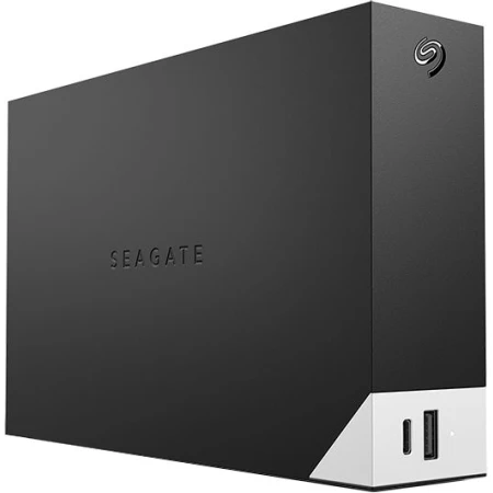Внешний HDD Seagate One Touch Hub 20TB, (STLC20000400)