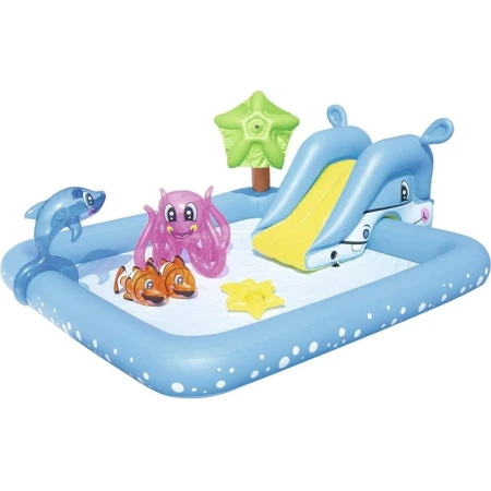 Игровой центр Bestway Fantastic Aquarium, (53052)