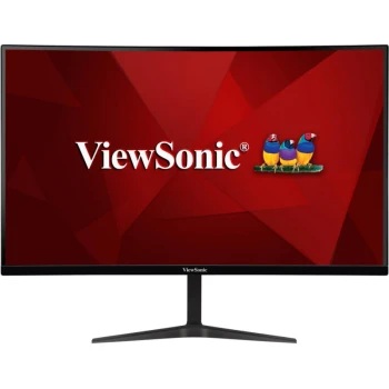 Монитор ViewSonic VX2719-PC-MHD, Black