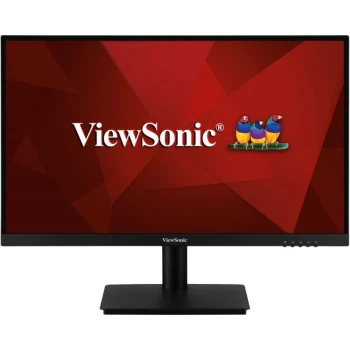 Монитор ViewSonic VA2406-H, Black