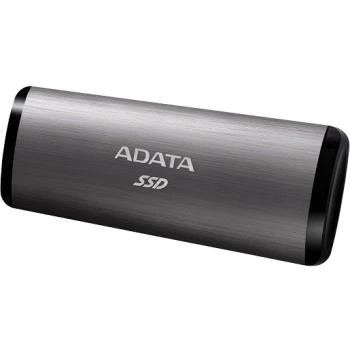 Сыртқы SSD Adata SE760 512GB, (ASE760-512GU32G2-CTI)