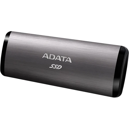 Сыртқы SSD Adata SE760 1TB, (ASE760-1TU32G2-CTI)