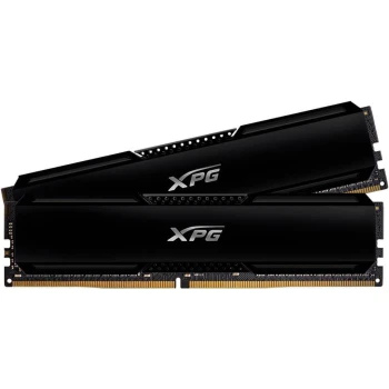 ОЗУ Adata XPG Gammix D20 16GB (2х8GB) 3200MHz DIMM DDR4, (AX4U32008G16A-DCBK20)