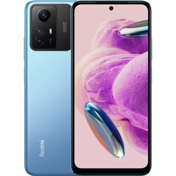 Смартфон Xiaomi Redmi Note 12S 256GB, Ice Blue Смартфон Xiaomi Redmi Note 12S 256GB, Ice Blue