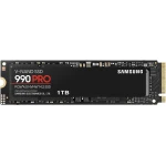 SSD диск Samsung 990 Pro 1TB, (MZ-V9P1T0BW)