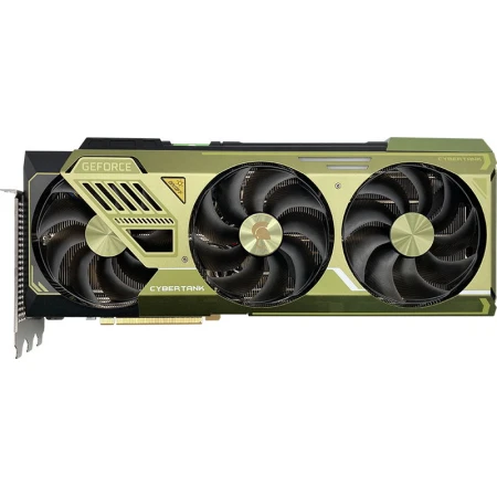 Видеокарта Manli GeForce RTX 4080 Gallardo 16GB, (N68840800M35350) Видеокарта Manli GeForce RTX 4080 Gallardo 16GB, (N68840800M35350)