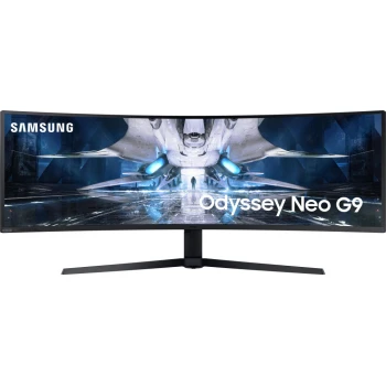Samsung Odyssey Neo G9 49", (LS49AG950NIXCI)